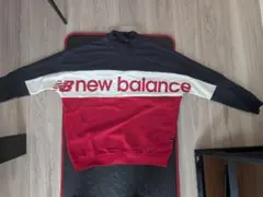 New Balance トレーナー スウェット
