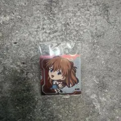 エヴァンゲリオン ウエハースシール アスカ EVA3-03