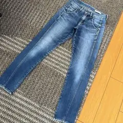 ANTGAUGE ソフトデニム　 ジーンズのサムネイル