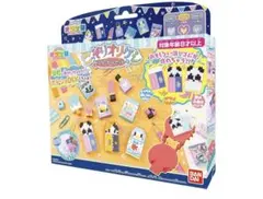 オリケシ 本体 専用ピンセット デザインシート8種 セットのサムネイル