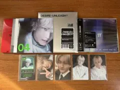 ENHYPEN アルバム まとめ売り ジョンウォン