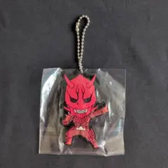 仮面ライダー電王 モモタロス イマジン アクリルキーホルダー - メルカリ