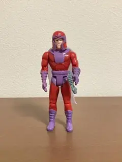 エックスメン Xパワーマグニートー X-MEN