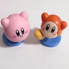 カービィ　チョコエッグ