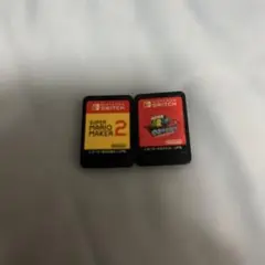 Switch ソフト 3本セット あつ森 太鼓の達人 FIFA21 - メルカリ
