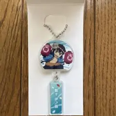 鬼滅の刃 イオン 全集中夏祭り 2025 アクリルキーホルダー 嘴平伊之助