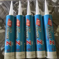 コニシ ボンド エフレックス Z 9本セット #05783 コニシ ボンド エフレックス Z 9本セット #05783 - メルカリ