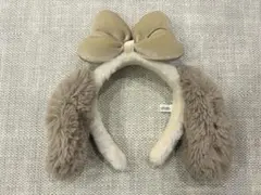 USJ公式スヌーピーカチューシャ美品！！