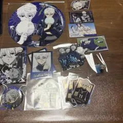 ブルーロック 凪誠士郎 グッズ まとめ売り