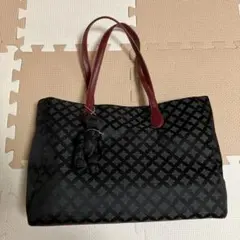 パトリックコックス　トートバッグ