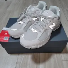 新品未使用⭐︎New Balance U2002RGR⭐︎25.5センチ - メルカリ