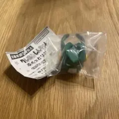 クレヨンしんちゃん　ぷくっとリング2 カンタム・ロボ