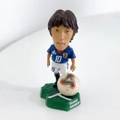 2026年最新】中村俊輔 フィギュアの人気アイテム - メルカリ