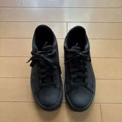 PUMA スニーカー ブラックのサムネイル