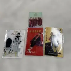 2025年最新】永瀬廉 アクスタ sweet gardenの人気アイテム