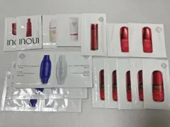 SHISEIDO スキンケアサンプルセット