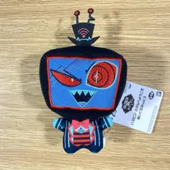 ハズビン・ホテルへようこそ ちびぐるみ ぬいぐるみキーホルダー ヴォックス