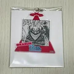 ダンダダンゲンガテン 原画展 特典 オカルンの金の玉キーホルダー m24960754220_1.jpg?1751106067