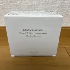 サカナクション ライブ DVD SAKANAQUARIUM 2010 B C D - メルカリ