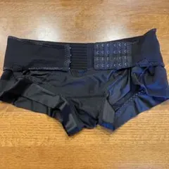 ハルさん専用　　FIT KEEP II 骨盤ベルト ブラックL L 締まっていくのが目に見える！ フィットキープ2骨盤ベルト | CLOVERC
