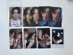 &TEAM Back to Life FUMA トレカ