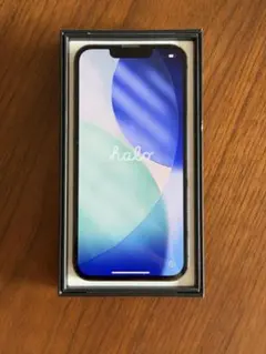 Apple iPhone 13Pro 本体 256GB 充電84% SIMフリー