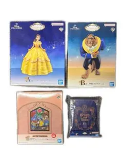2026年最新】ディズニー ラストワン賞の人気アイテム - メルカリ