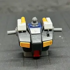 HG ヘイズル　AOZ パーツ 胸部② ガンプラ　ジャンクパーツ