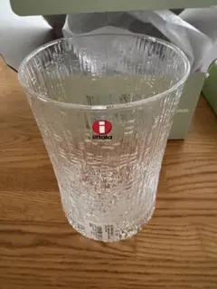 iittala イッタラ サルヤトン グラス 2個セット 新品未使用 - メルカリ