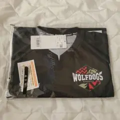 【上林直澄選手】ウルフドッグス名古屋 イタリアンレザーキーホルダー 24-25 上林直澄選手】ウルフドッグス名古屋 イタリアンレザー