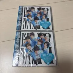 EBiDAN YES！東京 CD ICEx盤