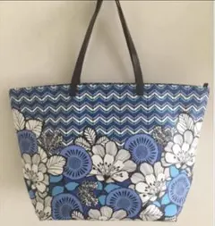 Vera Bradley ヴェラ ブラッドリー トートバッグ
