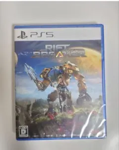 【PS5】 リフトブレイカー