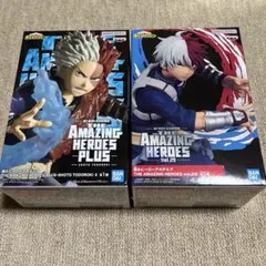 僕のヒーローアカデミア 轟焦凍 フィギュア