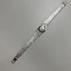 RADO シルバー 八角形 腕時計のサムネイル