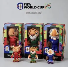 2026年最新】ワールドカップ ぬいぐるみの人気アイテム - メルカリ