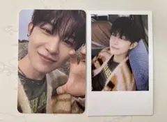 ALPHA DRIVE ONE ゴヌ トレカ　セット