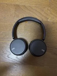 JVC ワイヤレスヘッドホン 本体のサムネイル