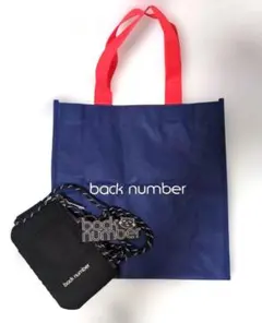 2026年最新】back number グッズ サコッシュの人気アイテム - メルカリ