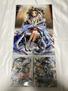 遊戯王 白き森のシルヴィ プレイマット YOTSG 2024（Top 64） - メルカリ