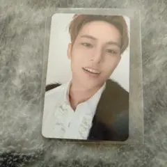 SEVENTEEN シーグリ 2026 ミンギュ