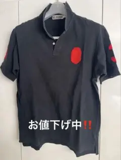 2025年最新】A BATHING APE メンズ ポロシャツの人気アイテム