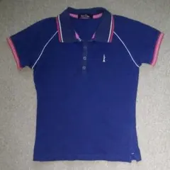 EAST BOY ポロシャツ