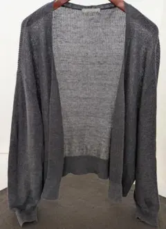 theory luxe ニット カーディガンのサムネイル