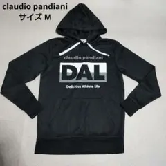 ●サッカージャンキー claudio pandiani パーカー