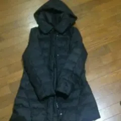 ダウンコート