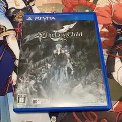 ザ・ロストチャイルド PS Vita ゲーム