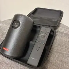 2025年最新】Nebula capsule リモコンの人気アイテム - メルカリ