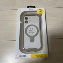 iFace MagSync Reflection iPhone17用 新品未開封