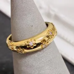 2026年最新】HK18 リングの人気アイテム - メルカリ